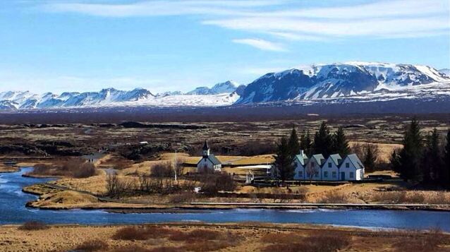 Cómo evitar electrocutarse y otros 9 consejos para un viaje por carretera en Islandia 